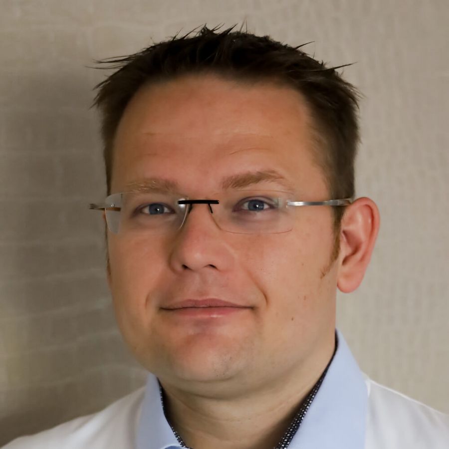 Karsten Heine Dr. med. Karsten Heine