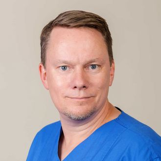 Dr. med. Philipp Stahlknecht Dr. med. Philipp Stahlknecht
