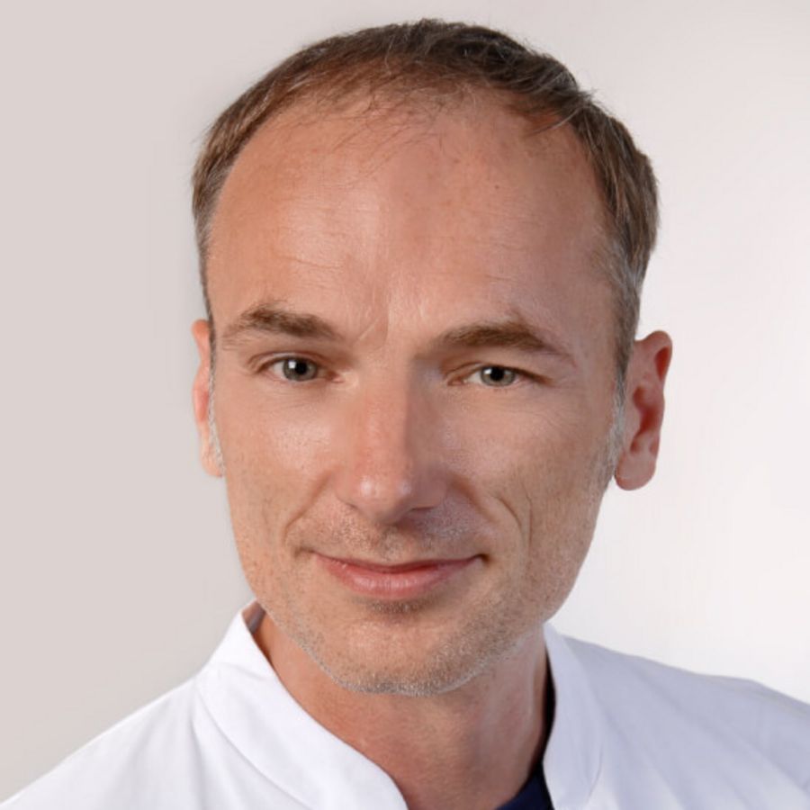 Robert Sentek Dr. med. Robert Sentek