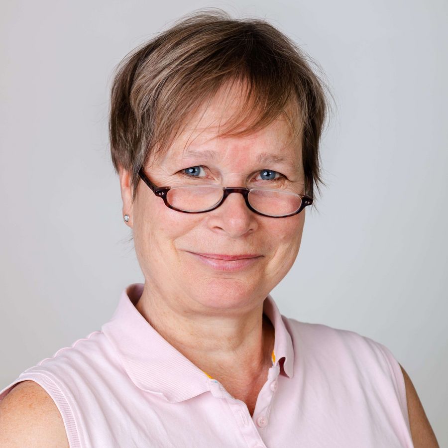 Gabriele Hoffmann Dr. med. Gabriele Hoffmann