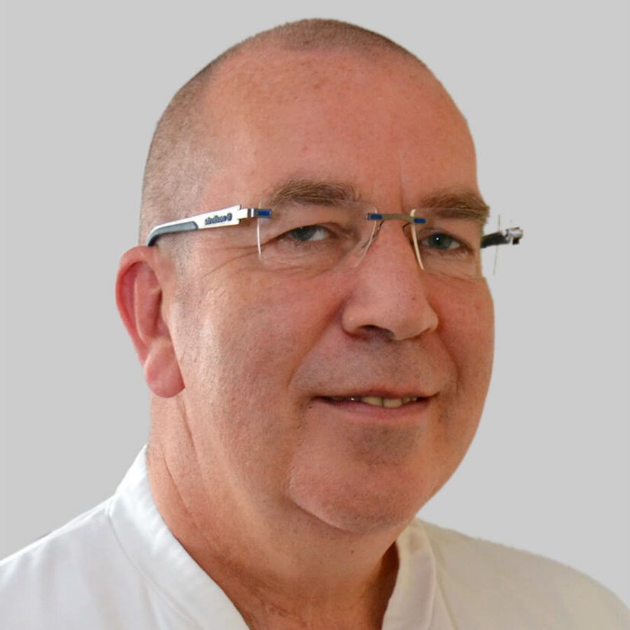 Dr. Andreas Schilske Dr. med. Andreas Schilske