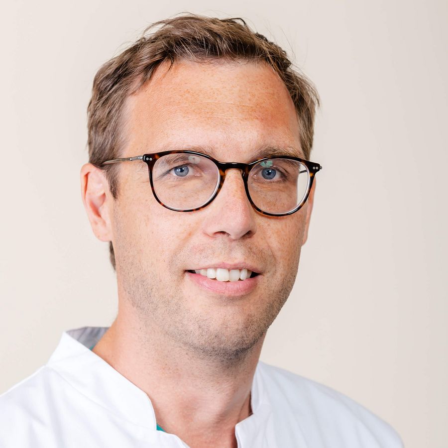 Friedrich Krüger Dr. med. Friedrich Krüger
