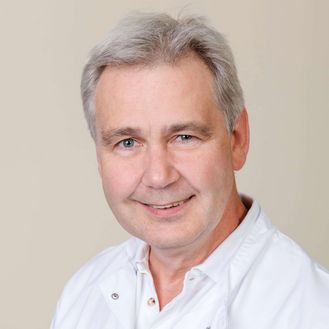 Dr. med. Torsten Hirche Dr. med. Torsten Hirche