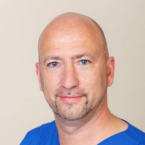 Dr. med. Stefan Bergt Dr. med. Stefan Bergt